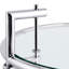 Table basse Table réglable en hauteur