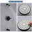 Shower Faucet with Rough-in Valve