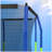 UB 10X17FT -Blue And Green-A+B+C+D