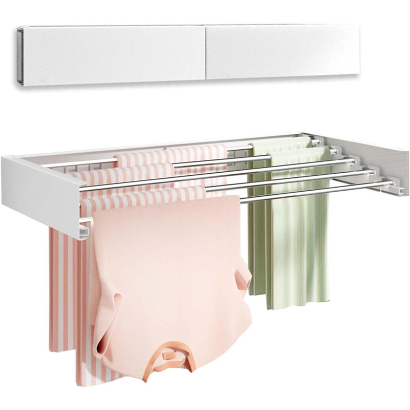 Polyethylene Plastic Standard Drying Rack