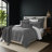 Emberstone Comforter & 2 Shams Set King-120659611