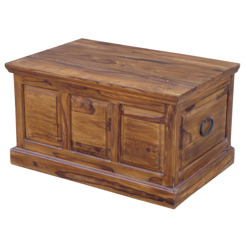 Trenton Blanket Chest