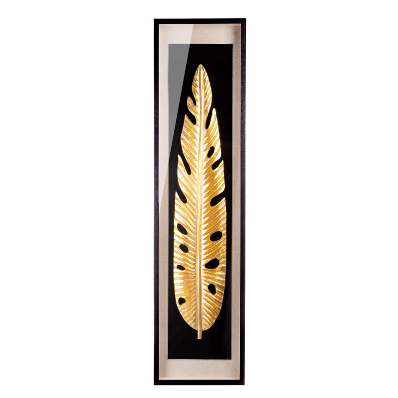 Handmade Plants & Flowers Wall Decor
