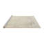 Tapis 100% traditionnel lavable à la machine 3846-616128134