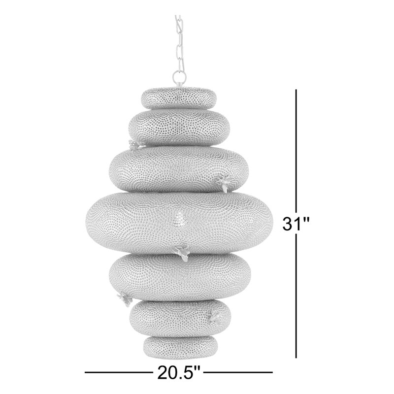 Bee My Honey 1 - Light Pendant