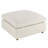 Modway Down-Filled Overstuffed Upholstered Sectional Sofa Ottoman-760041526