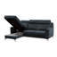 Izola 3 Seater Velvet Sofa Bed-1177284041-1177284081