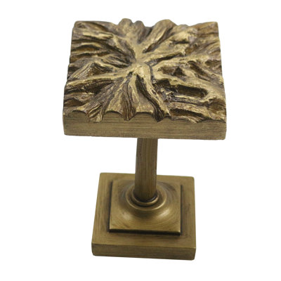 Retenue de rideau Dijone Root Medallion