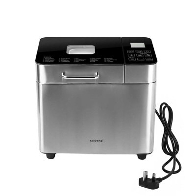 Spector 1 kg Bread Maker