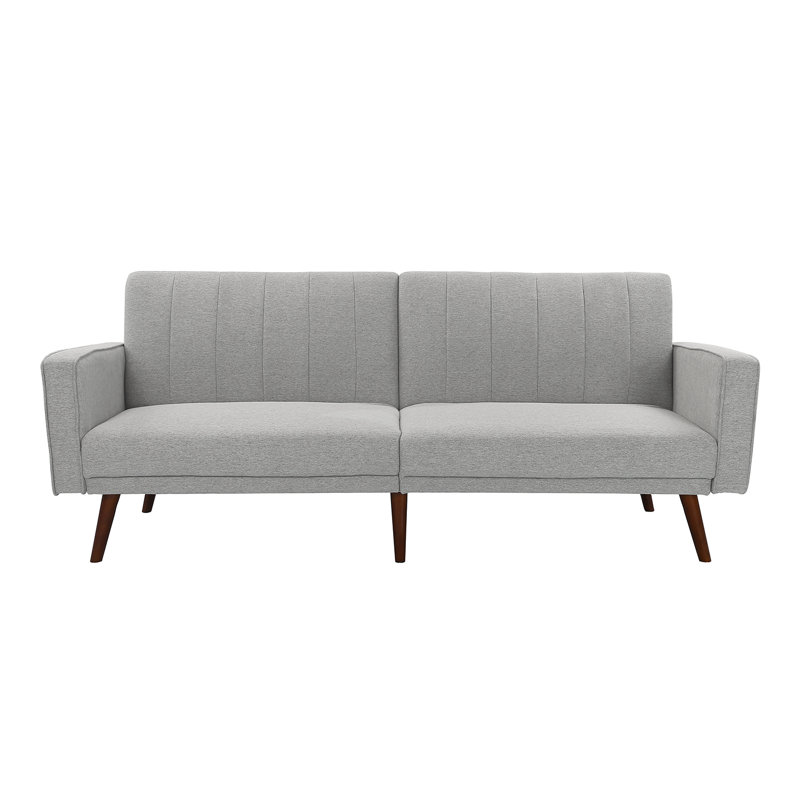 Bishock Upholstered 79.9'' Sofa