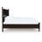 Dantenton King Panel Bed-123192639