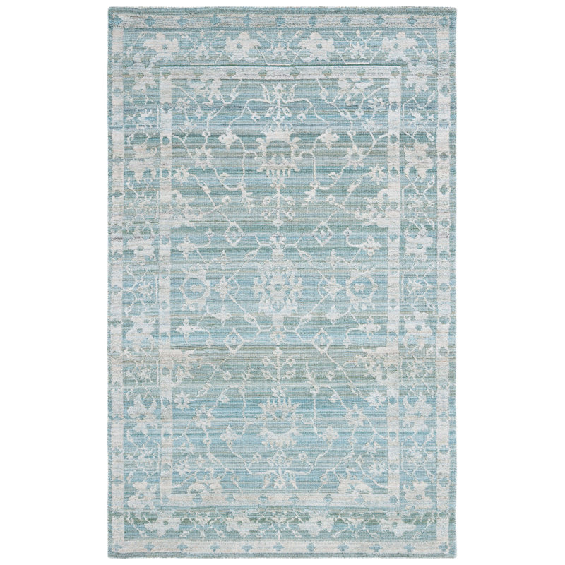 Tapis Marquee, Rectangle 4 pi x 6 pi