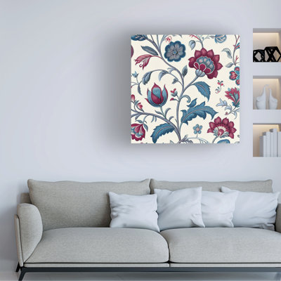 Art sur toile Sasha Jacobean