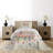 Modern & Contemporary Polyester Coverlet-41895662