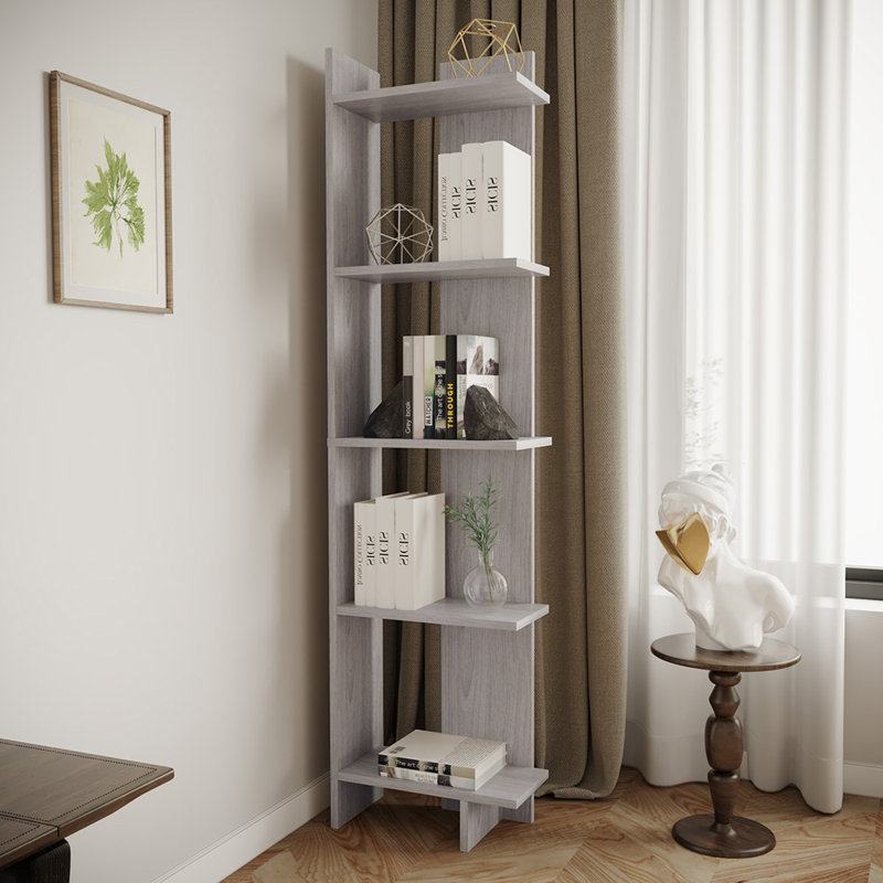 Regin Bookcase, Maple