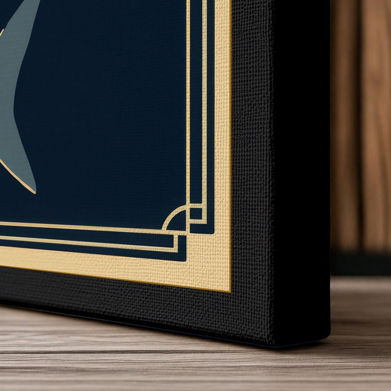 Print, 30x20 - 76.2 x 50.8 cm, Black Border