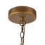 Prescott 1 - Light LED Pendant-1741908395