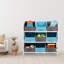 Dandrea Isabelle & Max Toy Organiser-103788760