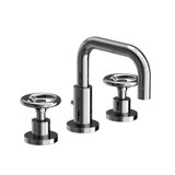 Tyler Widespread Bathroom Faucet with Drain Assembly