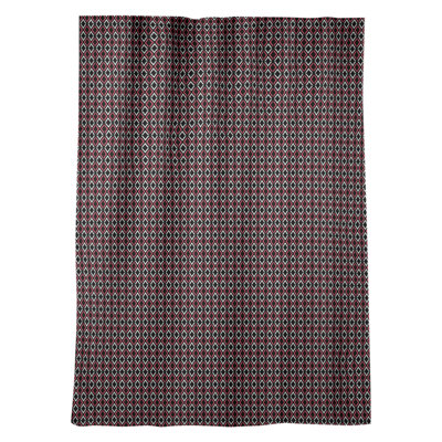 Avicia Room Darkening Curtain Single Panel