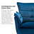 Toulouse Upholstered Armchair-602168933