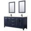 Daria 72'' W Double Vanity-157048881-157048874-157048873