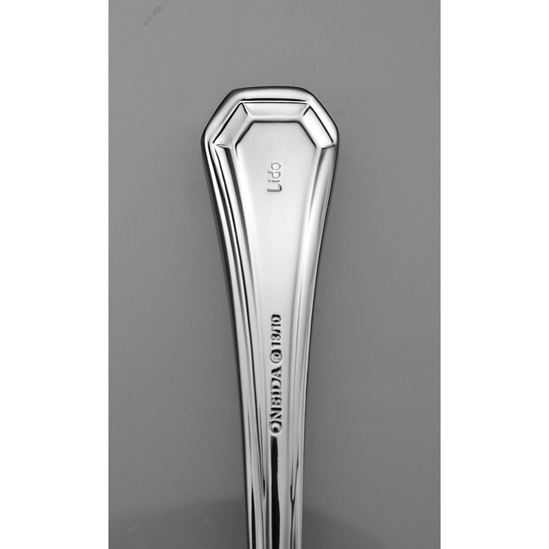 Oneida Hospitality Lido Serving Spoon