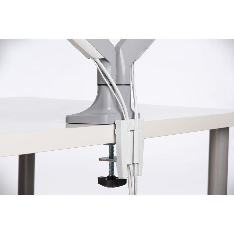 SmartFit Kensington Multi-Screen Desktop Mount