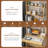 Leaning / Ladder Desk-270192402