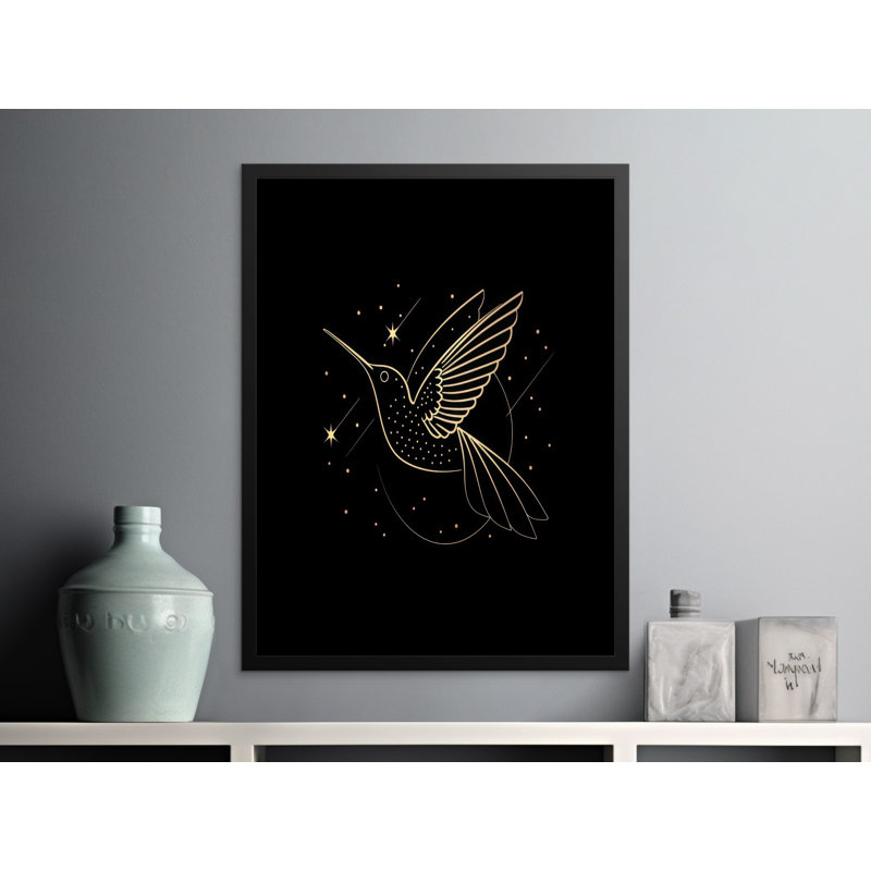 Conde Single Picture Frame Print, 76.2 cm H x 50.8 cm W
