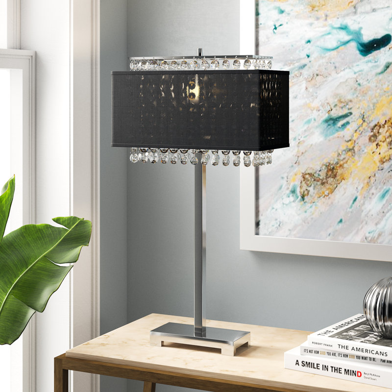Glenavy Table Lamp
