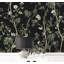 Rouleau de fleurs Aser