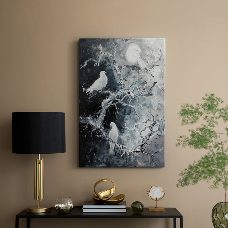 ANIMAUX série VI - galerie Cavas sur mesure