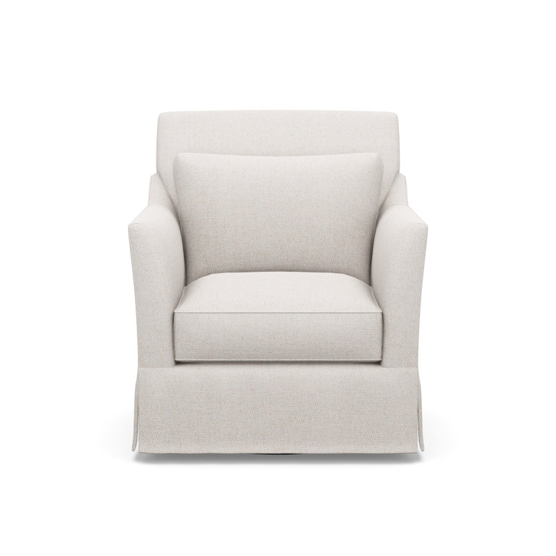 Erica Swivel Armchair, 8240-70
