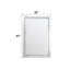 Miroir d'appoint Nysa
