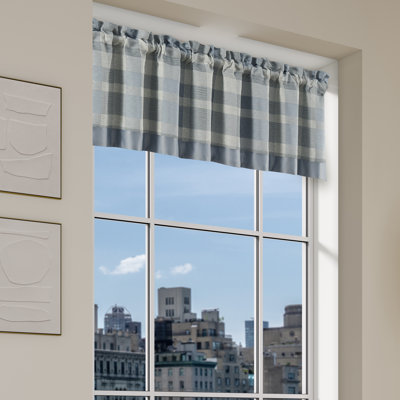 Cantonnière ROCCO Window
