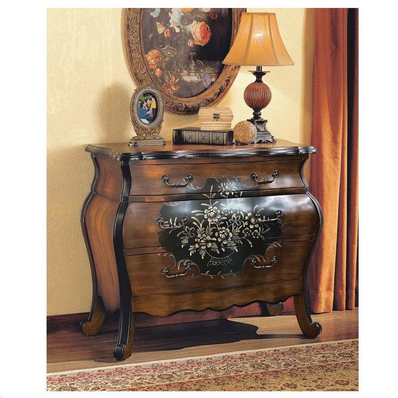 Commode 3 tiroirs