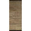 One-of-a-Kind 3'10" X 9'6" Area Rug