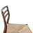 Oralie Ash Wood Dining Chair-109371787