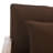 Samya 83'' Wide Outdoor Patio Sofa with Cushions-1231782038