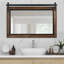 Miroir mural de salle de bain Farmhouse-963168992