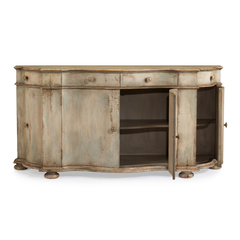 Alfonso 80.5'' Sideboard
