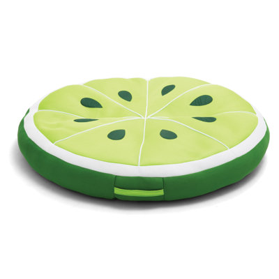 Big Joe Fruit Slice Pool Lounger