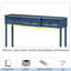Console Console avec tiroirs pour le vestibule et tiroirs-2125805087