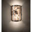 1 - Light Flush Mounted Sconce-158325496-158325501-158325498