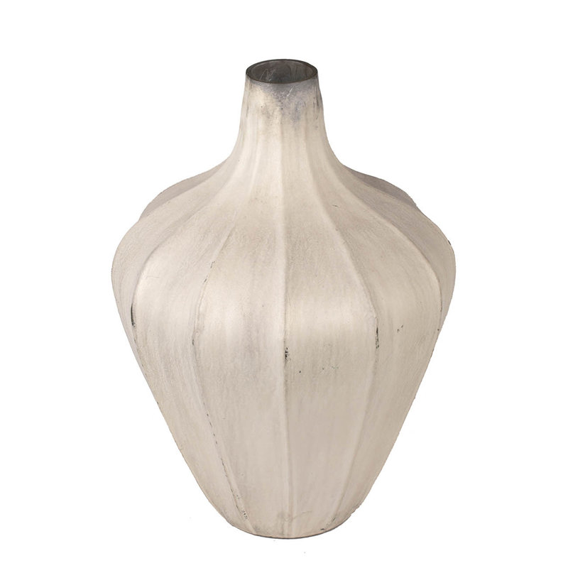 Cristoforo Glass Table Vase