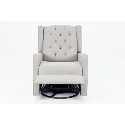 Swivel Glider Recliner