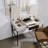 Writing Desk with Built-In USB Port-1845853185