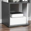Ananyaa 161cm H x 33cm W Bookcase