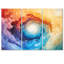Cosmic Vortex In Universe - Space, art mural-2127851555-2127851577-2127851582